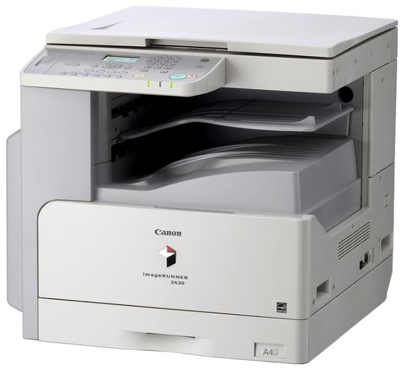 canon imagerunner 2420 printer driver for windows 7 64 bit