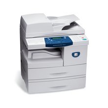 Xerox 550 Sheet Second Paper Tray for CopyCentre C20 and WorkC