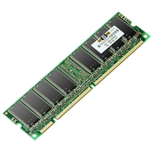 HP 512MB DDR SDRAM Memory Module
