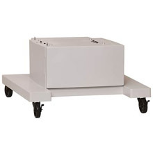 HP Printer Stand and Cabinet for LaserJet 4200 and 4300 Series
