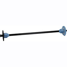 HP Roll Feed Printer Spindle for DesignJet Z6100 (42")