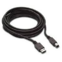 HP USB Cable, 6 ft