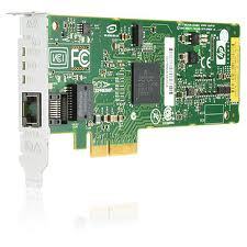 HP NC373T PCI Express Multifunction Gigabit Server Network Adap
