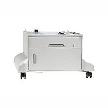 HP Printer Stand with Paper Drawers for LaserJet M5000 Series