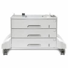 HP Media Tray for LaserJet M5000 Series