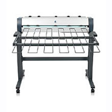 HP Sheet Stacker for DesignJet 4500