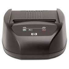 HP 1 Bay Battery Charging Station