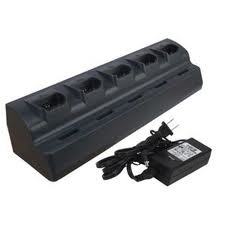 HP 5-Bay Battery Charging Station