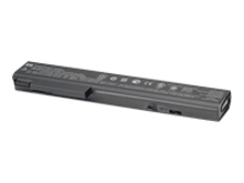 HP 8 Cell Lithium Ion Primary Notebook Battery