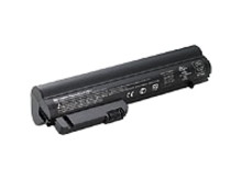 HP 9 Cell Lithium Ion Primary Notebook Battery