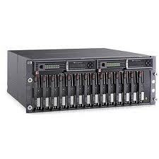 HP StorageWorks 60 Modular Smart Array