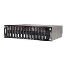 HP StorageWorks Modular Smart Array 2 TB Hard Drive Array