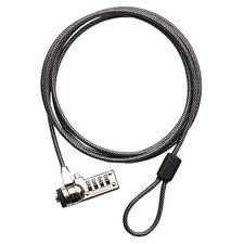Targus Defcon CABLE LOCK PA410E