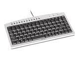 Targus Compact USB Mini Keyboard - UK Layout