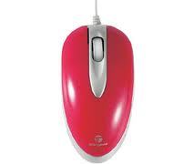 Targus USB Optical Mini Mouse