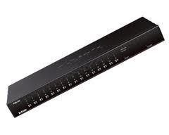 KVM-440 E 8-Port Combo KVM Switch