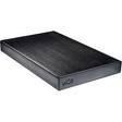 LaCie Rikiki USB 3.0 (Black) 1TB