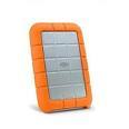 LaCie Rugged Hard Disk Triple (USB 2.0, FW400/800)  500GB