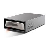 LaCie Starck Desktop Hard Drive USB 2.0 1TB