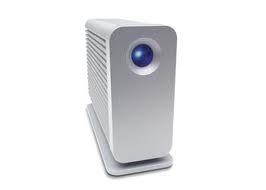 LaCie d2 Quadra Hard Disk v2.1 2TB