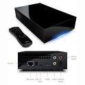 LaCie LaCinema Classic HD USB 2.0 1TB