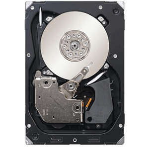 Seagate Cheetah ST3146356SS 15K 146GB 3.0Gbps Serial SCSI HDD