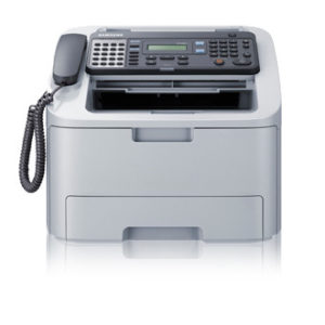 Samsung SF-650/XSG  Laser Fax Machine