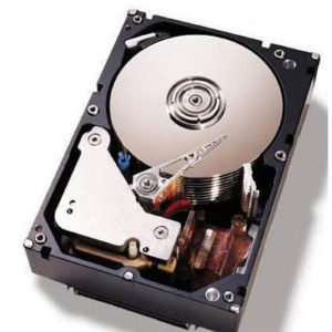 HP 146GB U320 10K Universal HDD