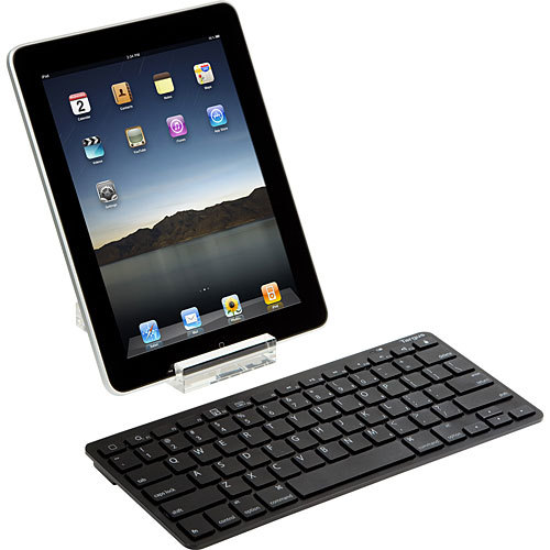 Targus AKB32UK iPad® Bluetooth Keyboard