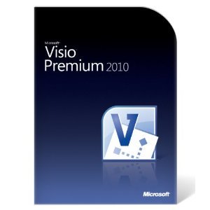 Microsoft Visio 2010 Premium