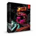 Adobe Creative Suite CS5.5 Master Collection (Mac) Upg from CS4