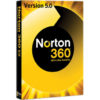 Norton 360 Version 5.0 - 3 Users
