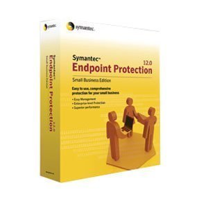 Symantec Endpoint Protection Small Business Edition - 25 Users