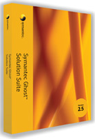 Symantec Ghost Solution Suite - 25 Users