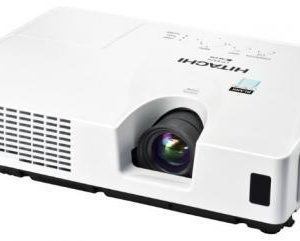 Hitachi CP-RX79 Multi Purpose LCD Projector