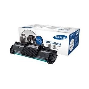 Samsung SCX-4725 Black toner cartridge