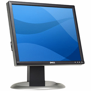 Dell P1911 19" LCD Monitor