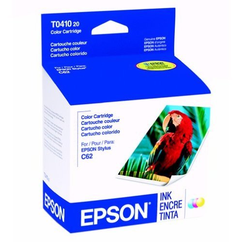 Epson T041 Colour