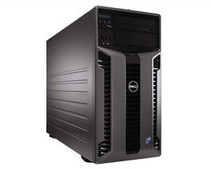 Dell PowerEdge T610 Intel Xeon E5607 Processor