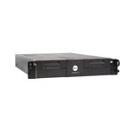 Dell PowerVault 114X SAS LTO5-140 Single Drive Base