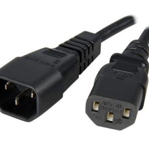 Dell 3.7M PDU Power Cord C13 To C14 10A 250V-KIT