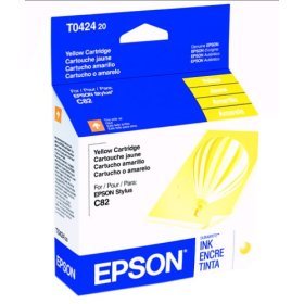 Epson T0424 Yellow