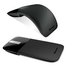 Microsoft ARC Touch Mouse