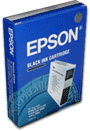 Epson  SO20118 Black