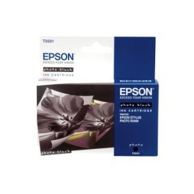 Epson TO591 Cartridge
