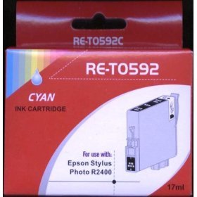 Epson TO592 Cartridge