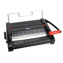 TPPS CB580 Comb Binder