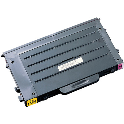 Samsung Magenta Toner Cartridge for CLP-500, CLP-500N, CLP-550,
