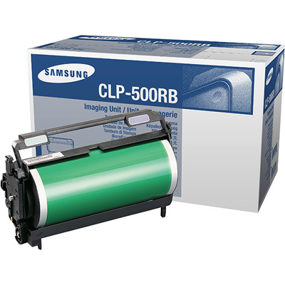 Samsung Drum for CLP-500, CLP-500N, CLP-550, CLP-550N