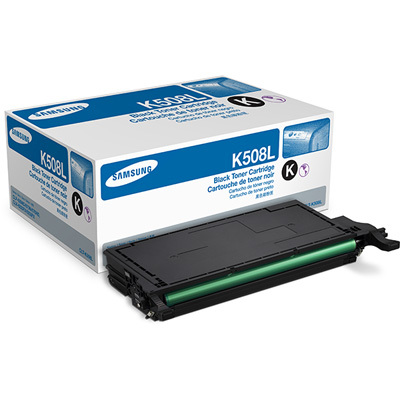 Samsung black CLP-620ND,CLP-670ND&CLP-670N;5,000page yield